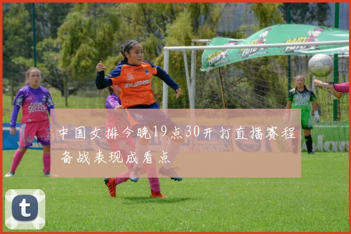 中国女排今晚19点30开打直播赛程 备战表现成看点