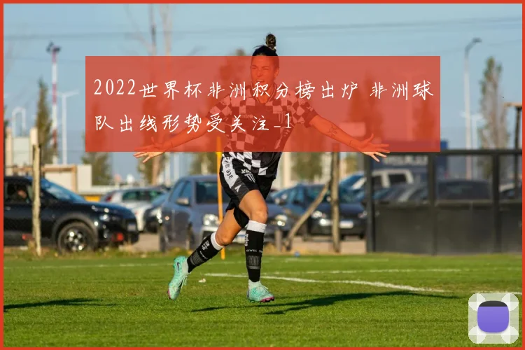2022世界杯非洲积分榜出炉 非洲球队出线形势受关注_1
